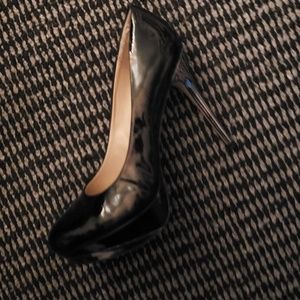 Zigi Soho Shoes - Black Stilletos Zigi Soho Shoes - Black Stilletos